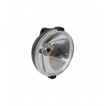 Svetlo diaľkové predné okrúhle V2