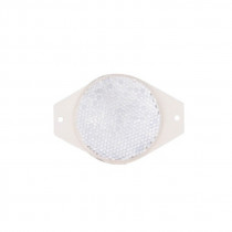 Odrazka UO-75L okr.na skrutky V3