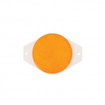 Odrazka UO-75L okr.na skrutky V4