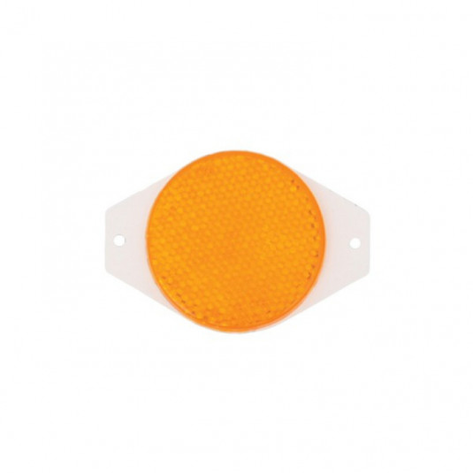 Odrazka UO-75L okr.na skrutky V4