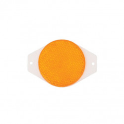 Odrazka UO-75L okr.na skrutky V4