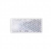 Odrazka UP-60T hranatá V2