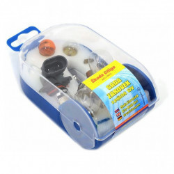 Autožiarovky servisná sada CITIGO