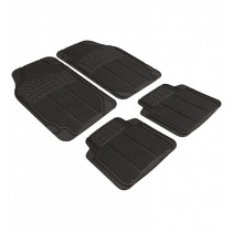 Univerzálne gumené autorohože s možnosťou orezu SPARTAKUS