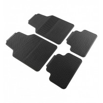 Univerzálna gumená sada autorhoží EVO