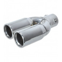 Koncovka výfuku (Ø výfuku do 51mm)