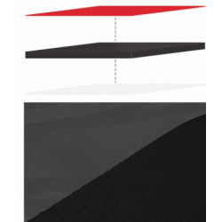 Poťahy pre SUZUKI GRAND VITARA II (2005-2014) Exclusive Alcantara (Alcantara-koža)