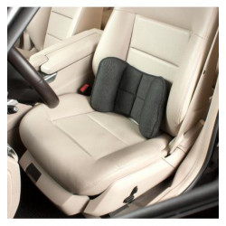 Opierka chrbta z pamäťovej peny Soft Jack