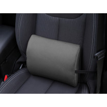 Bedrový vankúš z pamäťovej peny šedý -1ks