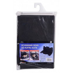 Deka ochranná do kufra auta