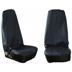 Ochranný poťah sedadla 1ks