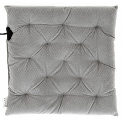 Vyhrievaný podsedák s termostatom 12V