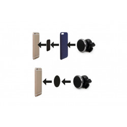 Magnetický držiak na telefón HOLD-02