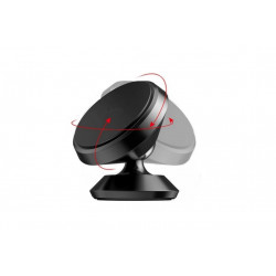 Magnetický držiak na telefón HOLD-08