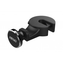 Magnetický držiak na tablet pre opierku hlavy THOLD-01