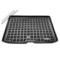 Gumová vanička do kufra AUDI A3 3/5dv HB – Sportback plná rezerva (od 2012-2020)