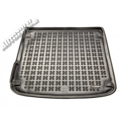 Gumová vanička do kufra AUDI A4 Avant (od 2015)