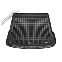 Gumová vanička do kufra AUDI Q7 5 miestne (2005-2015)