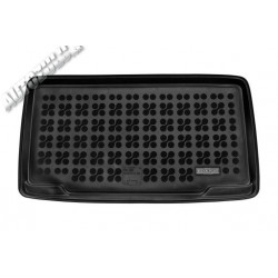 Gumová vanička do kufra BMW Mini Cooper s 5dv spodná (od 2014)