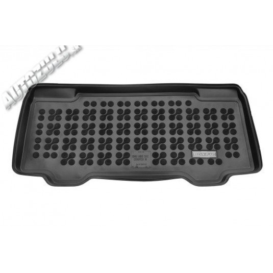 Gumová vanička do kufra BMW Mini Cooper spodná (od 2014)