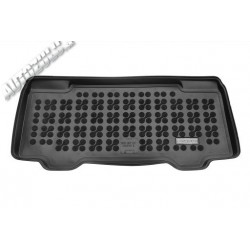 Gumová vanička do kufra BMW Mini Cooper spodná (od 2014)