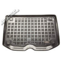 Gumová vanička do kufra CITROËN C3 Picasso (od 2009-2016)
