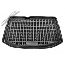 Gumová vanička do kufra CITROËN C3 plnohodnotná rezerva (2009-2016)