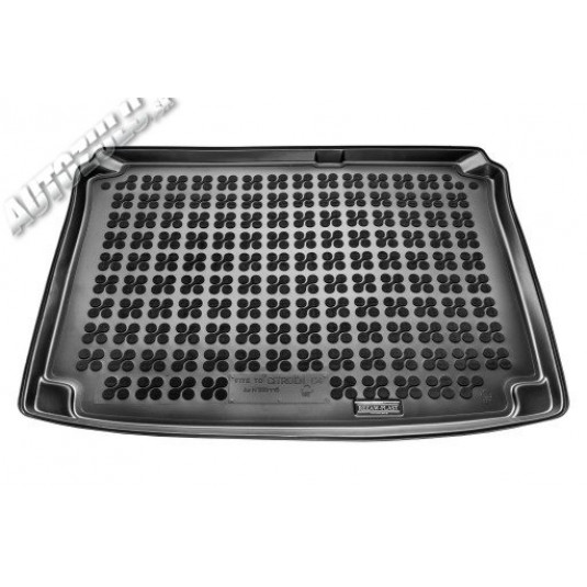 Gumová vanička do kufra CITROËN C4 3/5dv (2004-2010)