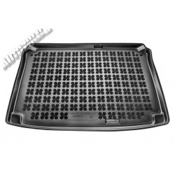 Gumová vanička do kufra CITROËN C4 3/5dv (2004-2010)