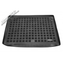 Gumová vanička do kufra CITROËN C4 Picasso 5 miestne dojezdové koleso (od 2013)