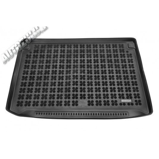 Gumová vanička do kufra CITROËN C4 Picasso 5 miestne dojezdové koleso (od 2013)