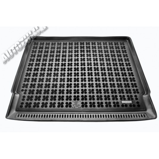 Gumová vanička do kufra CITROËN C4 Picasso Grand (2006-2013)