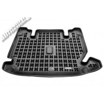 Gumová vanička do kufra DACIA Lodgy 7 miestne (2012-2017)