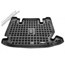 Gumová vanička do kufra DACIA Lodgy 7 miestne (2012-2017)