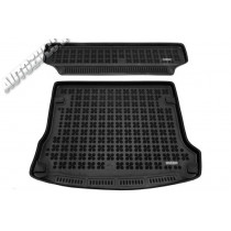 Gumová vanička do kufra DACIA Logan MCV Station Wagon (2006-2013)