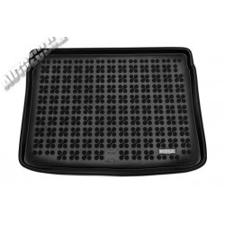 Gumová vanička do kufra FIAT 500X (od 2014)
