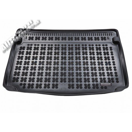 Gumová vanička do kufra FIAT Tipo HB (od 2016)
