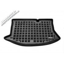 Gumová vanička do kufra FORD Fiesta VI (2008-2017)