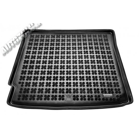 Gumová vanička do kufra CHEVROLET Orlando (2010-2015)