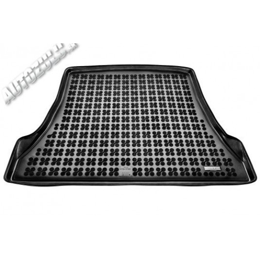 Gumová vanička do kufra ŠKODA Citigo 2 miesta (od 2012)