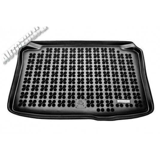 Gumová vanička do kufra ŠKODA Fabia I HB (1999-2007)
