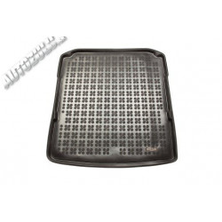 Gumová vanička do kufra ŠKODA Superb III Combi spodná (od 2015)