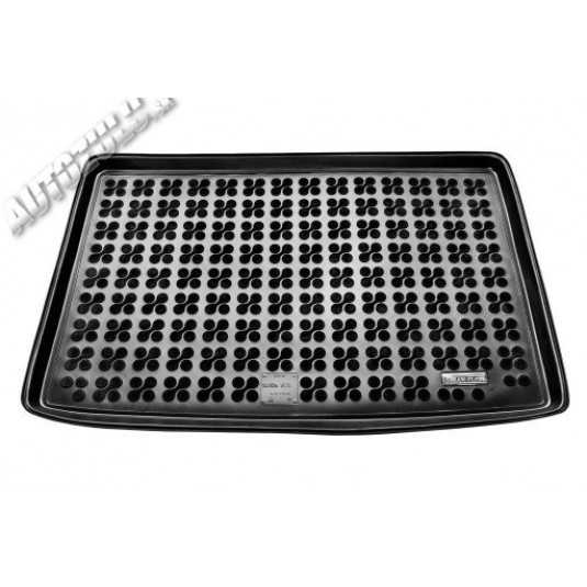 Gumová vanička do kufra ŠKODA Yeti (2009-2017)