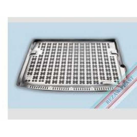 Gumová vanička do kufra DACIA Duster II 4x4 (od 2018)