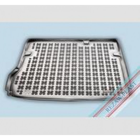 Gumová vanička do kufra DACIA Duster II 2x4 (od 2018)