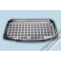 Gumová vanička do kufra SEAT Ibiza V dolná vanička (od 2017)