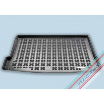 Gumová vanička do kufra BMW X2 F39 horná vanička (od 2018)