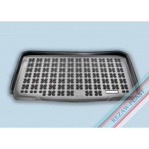 Gumová vanička do kufra BMW X2 F39 dolná vanička (od 2018)