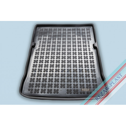 Gumová vanička do kufra BMW 5 G30 (od 2017)