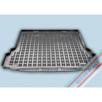 Gumová vanička do kufra BMW 5 G31 (od 2017)